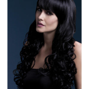 Fever Isabelle Wig, Black