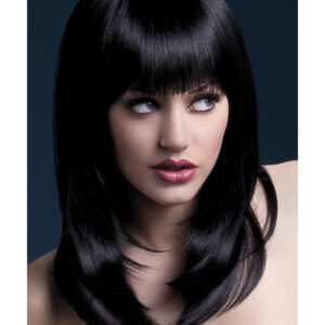Fever Tanja Wig, Black