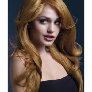 Fever Nicole Wig, Auburn