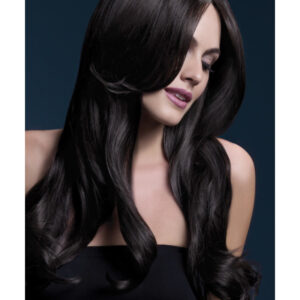 Fever Khloe Wig, Brown