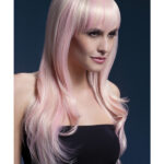 Fever Sienna Wig, Blonde Candy