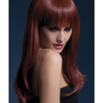 Fever Sienna Wig, Auburn