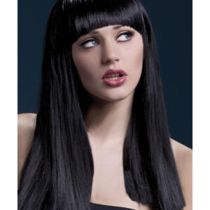 Fever Alexia Wig, Black