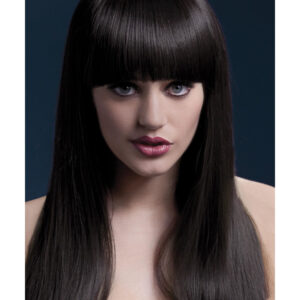 Fever Alexia Wig, Brown