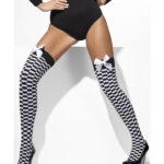 Opaque Hold-Ups, Black & White