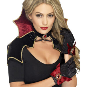 Fever Vamp Kit, Black