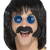 Hippie Disguise Set, Black