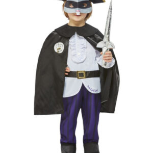 Julia Donaldson The Highway Rat Costume
