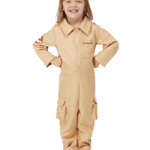 Ghostbusters Toddler Costume