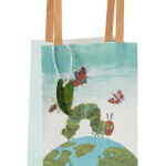 The Very Hungry Caterpillar Tableware Party Bags