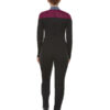 Star Trek, Voyager Command Uniform, Maroon - Image 3