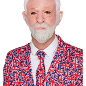 Leader of the Opposition Mask