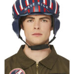 Top Gun Maverick Helmet