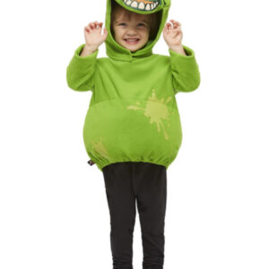 Ghostbusters Slimer Costume