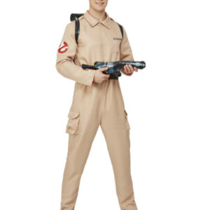 Ghostbusters Men's Costume