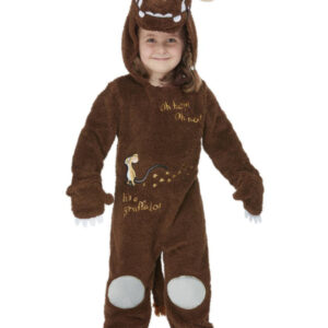 Gruffalo Deluxe Costume