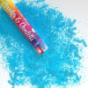 30cm Gender Reveal Confetti & Powder Cannon, Blue
