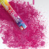 30cm Gender Reveal Confetti & Powder Cannon, Pink
