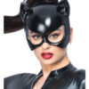 Fever Black Cat Eyemask