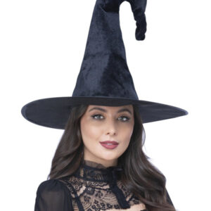 Gothic Coven Witch Hat