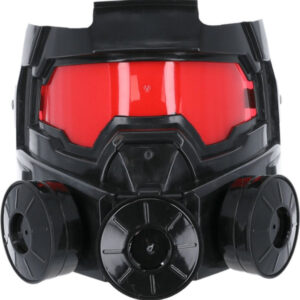 Hazmat Gas Mask