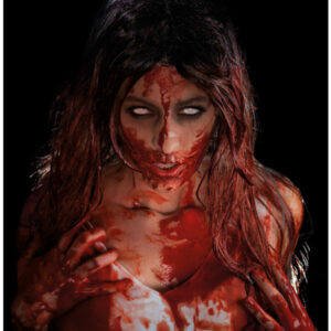 Smiffys FX, Clothing Fake Blood 2ltr