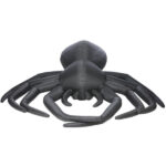 Giant Outdoor Inflatable Spider, 9ft