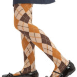 Tights, Evacuee
