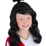 Grecian Princess Wig