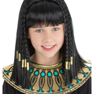 Cleopatra Wig