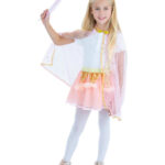 Pretty Princess Cape Kit