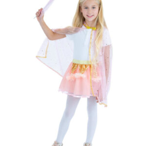 Pretty Princess Cape Kit