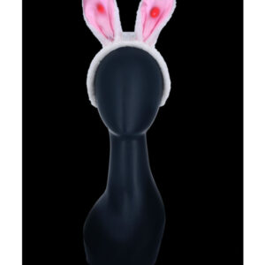 LED Bunny Ears