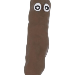 Poop Squishy Stretchy Toy, 12pcs