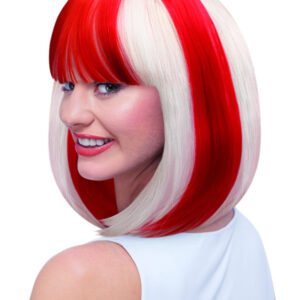 England Lola Wig