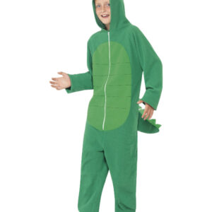 Chick Magnet Costume, Red