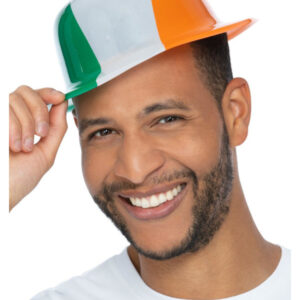 St Patricks Day Bowler Hat