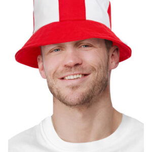 England Bucket Hat