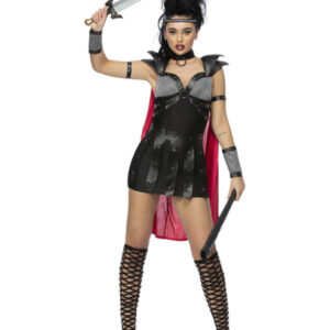 Fever Black Gladiator