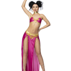 Fever Slave Princess Costume