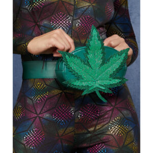Fever Cannabis Bum Bag