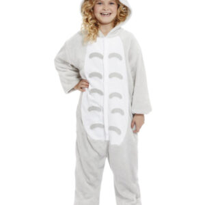 Cat Onsesie Costume