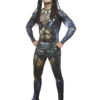 Preying Alien Costume