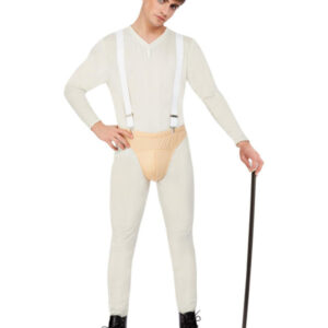 Cult Classic Costume, White