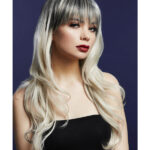 Fever Sienna Wig, True Blend, Blonde