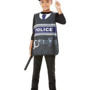 Police Kit