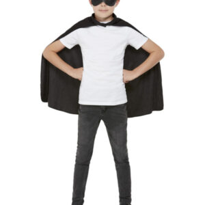 Black Cape