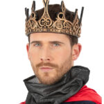 Historical/Viking Crown