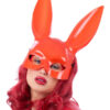 Fever Blood Bunny Mask