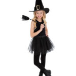 Kids Witch Kit